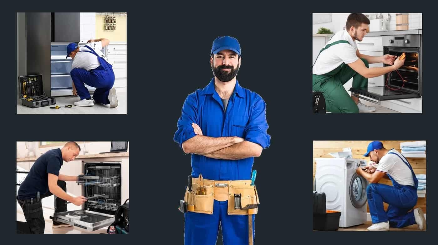 Sütlüce beyaz eşya servisi